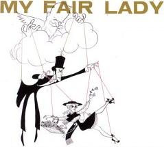 My Fair Lady