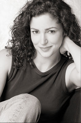 Marla Schaffel